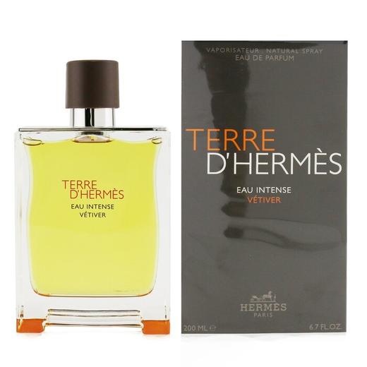 HERMES爱马仕 - 大地馥郁香根草 男士淡香精 EDP 商品图4