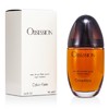 CK卡尔文·克莱 - 激情女士香水Obsession EDP 商品缩略图1