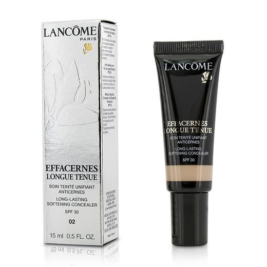 LANCOME兰蔻 - 持久遮瑕膏SPF30 商品图4