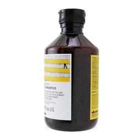 Davines大卫尼斯 - 天然滋养洗发露（干燥毛躁发质适用）