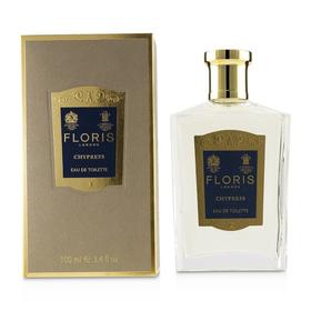 Floris佛罗瑞斯  - 赛普瑞斯女士淡香水Chypress EDT