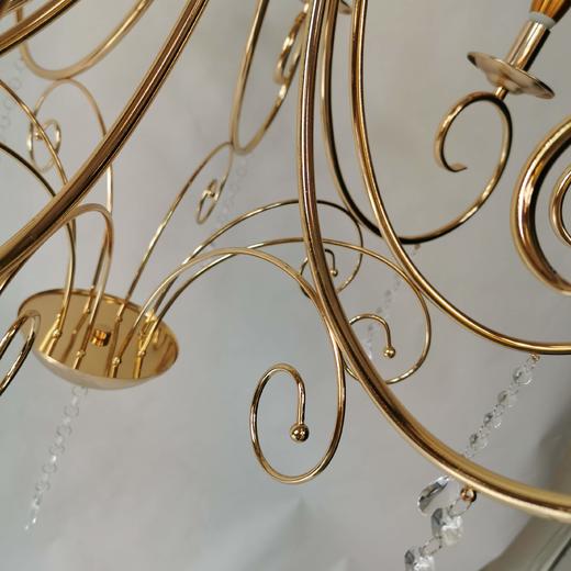 526-中国结吊灯【运费自理】 商品图3