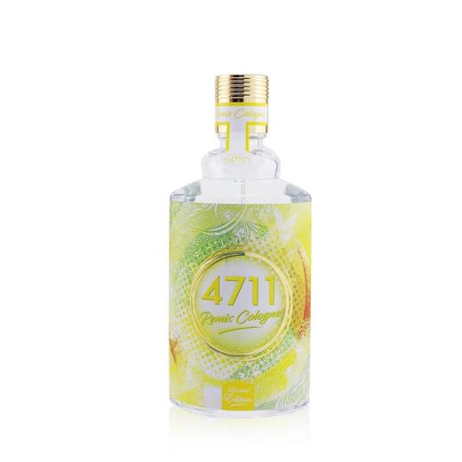 4711 - 混音古龙柠檬古龙水 商品图0