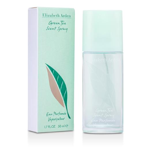 ELIZABETH ARDEN伊丽莎白雅顿 - 绿茶女士香水Green Tea EDP 商品图7