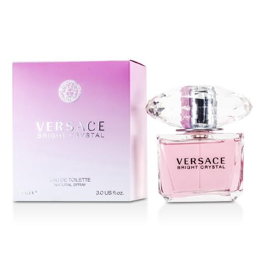 范思哲 - 晶钻女士（粉钻）淡香水 EDT 商品图3