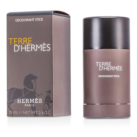 爱马仕  - 大地男士香水止汗膏Terre D'Hermes Deodorant Stick 商品图1