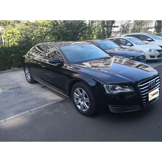 【月租-北京】奥迪 A8L 45 TFSI quattro舒适型 商品图3