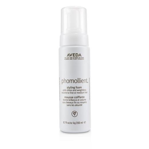 Aveda艾梵达 - 造型泡沫Phomollient Styling Foam 商品图2