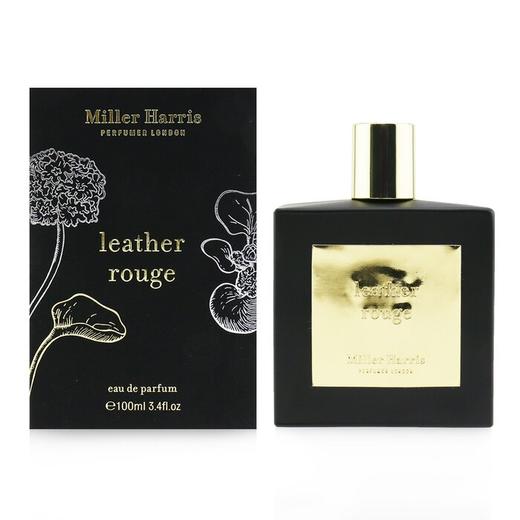 Miller Harris米勒海莉诗 - 红色皮革香水EDP 商品图0