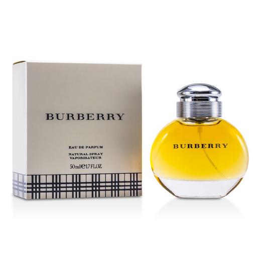博柏利 - 博柏利同名女士香水Burberry EDP 商品图1