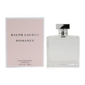 RALPH LAUREN拉夫劳伦 - 罗曼史女士香水Romance EDP