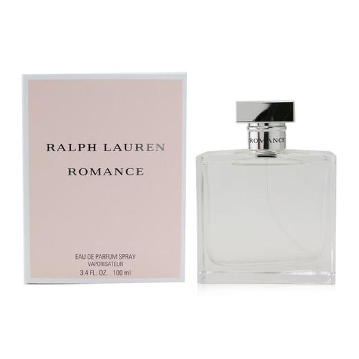 RALPH LAUREN拉夫劳伦 - 罗曼史女士香水Romance EDP 商品图0