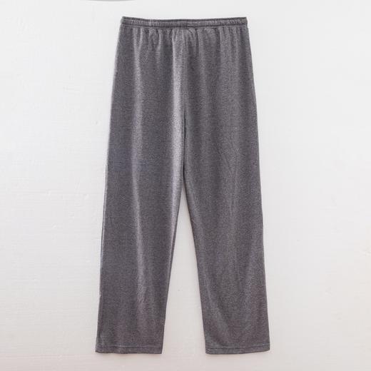 【特惠不退换】男士秋冬款长袖家居服套装   2JSZ468-1401 商品图4