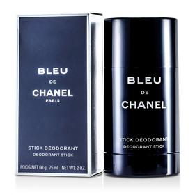 香奈儿  - 香奈儿蔚蓝男士止汗膏Bleu De Chanel Deodorant Stick