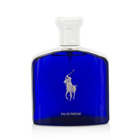 RALPH LAUREN拉夫劳伦 - 蓝色马球男士香水