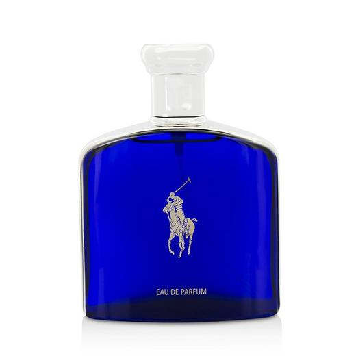 RALPH LAUREN拉夫劳伦 - 蓝色马球男士香水 商品图0