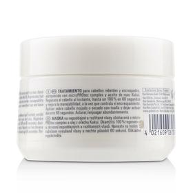 Goldwell歌薇  - 60秒发膜(控制卷发发质)Just Smooth 60SEC Treatment 