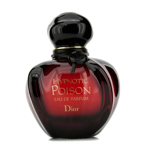 CHRISTIAN DIOR迪奥 - 蛊媚奇葩女士香水 红毒 Hypnotic Poison EDP 商品图3