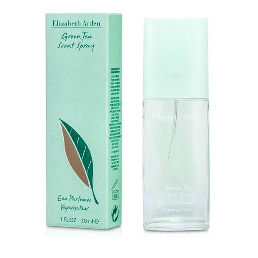 ELIZABETH ARDEN伊丽莎白雅顿 - 绿茶女士香水Green Tea EDP 商品图6