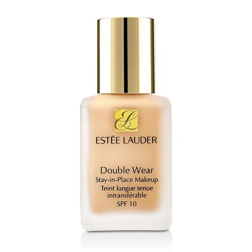 ESTEE LAUDER雅诗兰黛 - DW持妆粉底液 SPF10 油皮亲妈不脱粉 30ml 商品图10