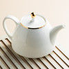 13头金丝玉器茶具套装 商品缩略图4