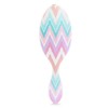 WET BRUSH - 儿童发梳 Kid's Detangler - # Chevron 商品缩略图1