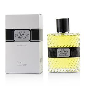 迪奥 - 清新之水男士香水Eau Sauvage EDP