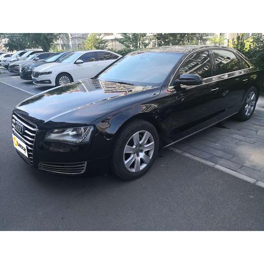 【月租-北京】奥迪 A8L 45 TFSI quattro舒适型 商品图1