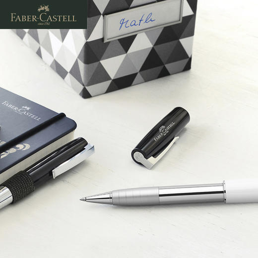 德国辉柏嘉 如恩系列 宝珠笔礼盒 商品图0