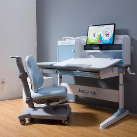 卓酷 新款智慧系列 微星面儿童学习桌