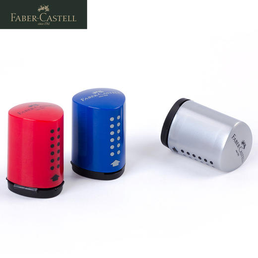 德国辉柏嘉  “特点系列”  铅笔刨迷你版 商品图2