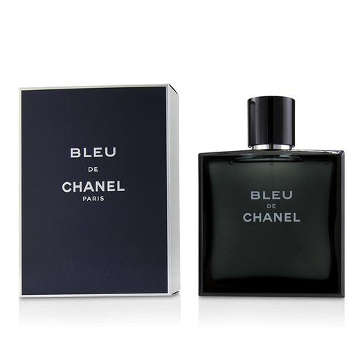 香奈儿  - 香奈儿蔚蓝男士淡香水Bleu De Chanel EDT 商品图1