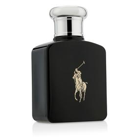 RALPH LAUREN拉夫劳伦 - 黑色马球男士淡香水Polo Black EDT