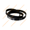 爱国者6pk1425豪沃A7375马力电机带、豪沃A7420电机带/潍柴460马力电机带/潍柴460马力电机皮带（带电喷）（61425） 商品缩略图2