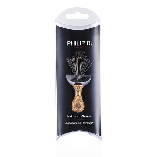 PHILIP B菲利普 B - 发梳清洁刷Hairbrush Cleaner 商品图1