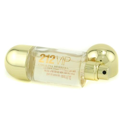 Carolina Herrera卡罗琳娜·海莱拉 - 212VIP金色派对 淡香精 EDP 商品图2