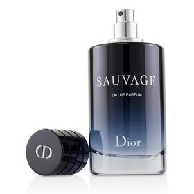 CHRISTIAN DIOR迪奥 - 旷野男士香水 Sauvage EDP