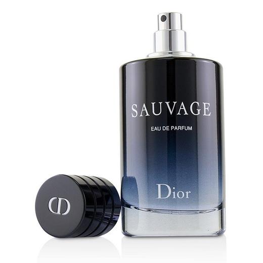 CHRISTIAN DIOR迪奥 - 旷野男士香水 Sauvage EDP 商品图0
