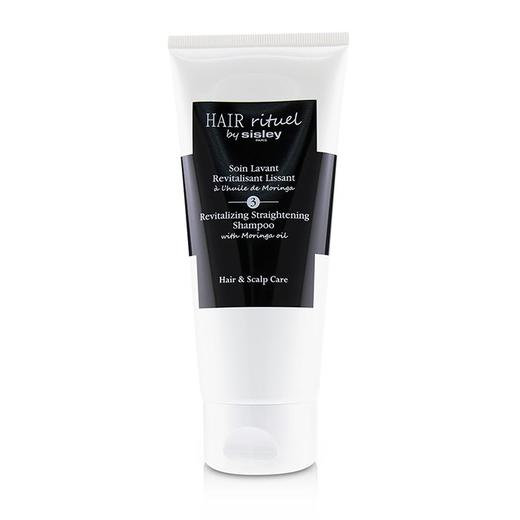 SISLEY希思黎 - 辣木油活力洗发露 200ml 商品图2