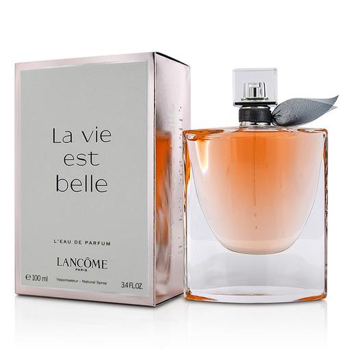 LANCOME兰蔻 - 美丽人生 淡香精 EDP 商品图3