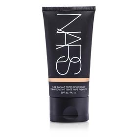 NARS娜斯 - 有色面霜 三合一防晒隔离素颜霜SPF30+++