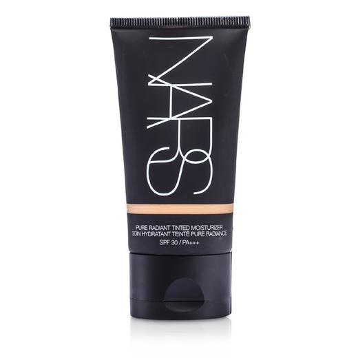 NARS娜斯 - 有色面霜 三合一防晒隔离素颜霜SPF30+++ 商品图0