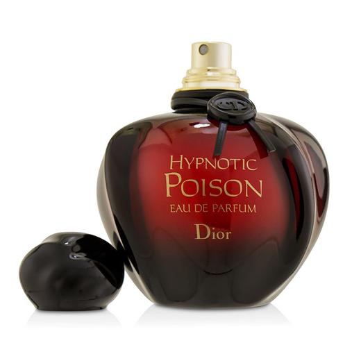 CHRISTIAN DIOR迪奥 - 蛊媚奇葩女士香水 红毒 Hypnotic Poison EDP 商品图0