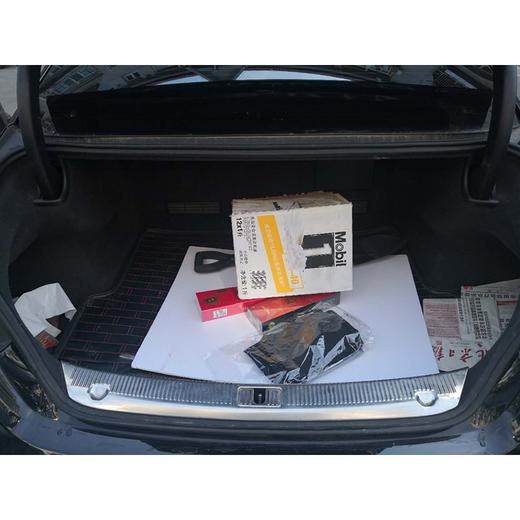 【月租-北京】奥迪 A8L 45 TFSI quattro舒适型 商品图8