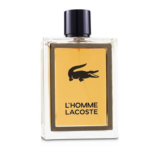Lacoste法国鳄鱼 - 同名男士淡香水 L'Homme EDT 商品图3