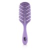 WET BRUSH - 绿叶环保施魔梳 Go Green Detangler - # Lavender 薰衣草 商品缩略图4