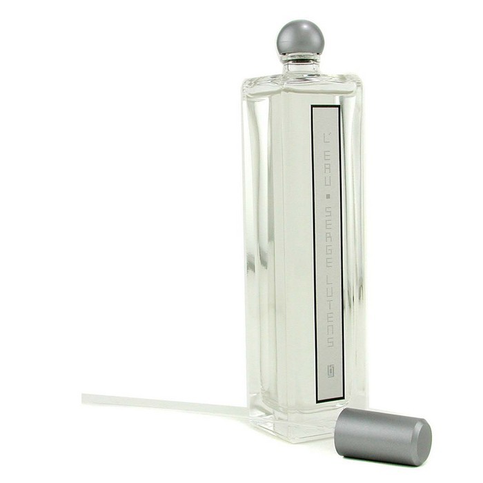 芦丹氏 - 芦丹氏之水 卤蛋女士香水L'Eau Serge Lutens EDP