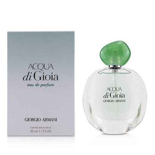 阿玛尼 - 新寄情女士香水Acqua Di Gioia EDP 商品图3