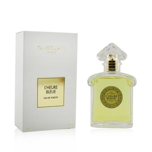 娇兰 - 蓝调时光 淡香水 EDT 商品图1