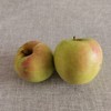 土岐水蜜桃苹果，纯甜无酸，酥脆多汁，清香怡人。无药残种植，孕婴可食用。 商品缩略图4